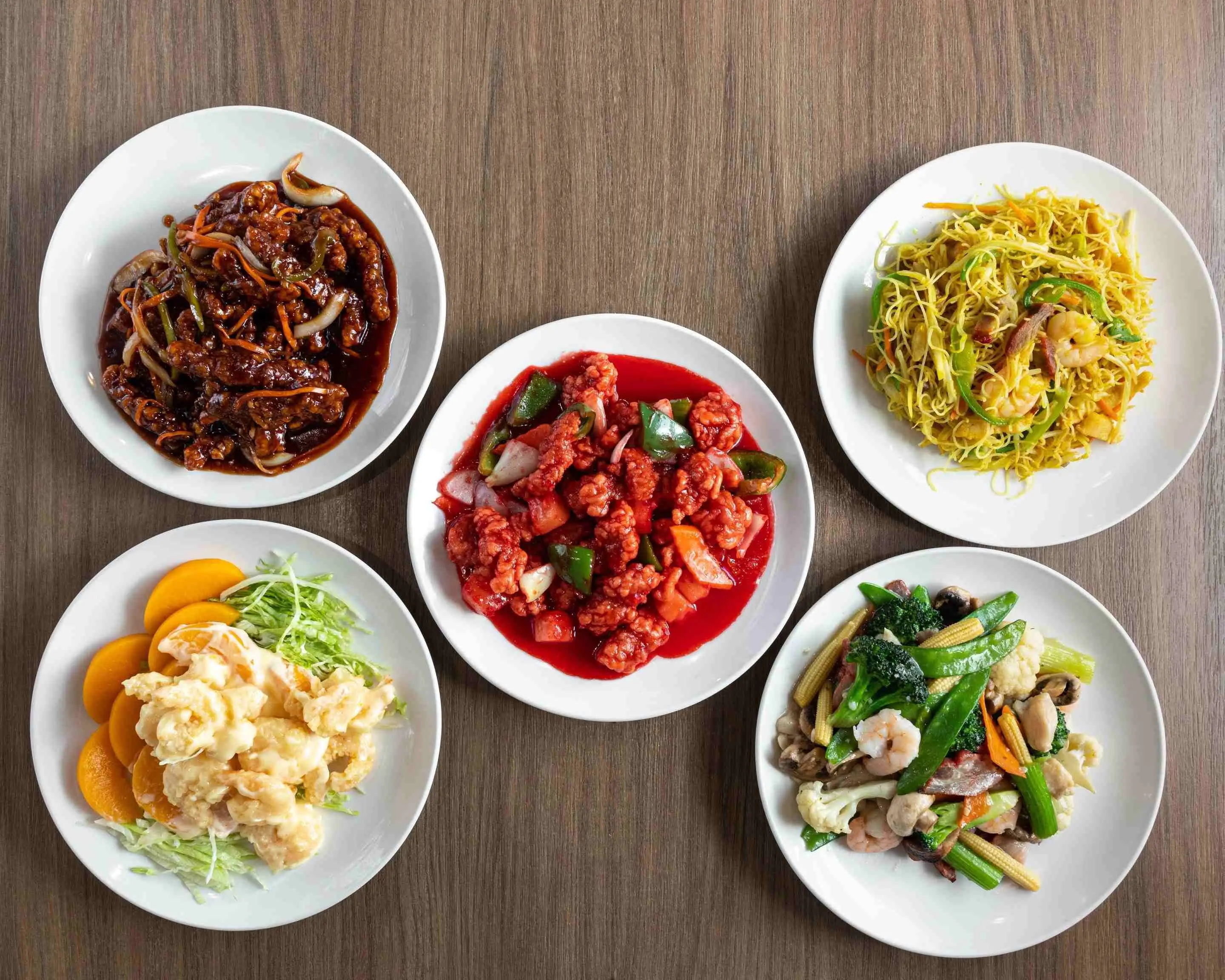 Pizza Delivery in Edmonton - Supreme Pizza - Fresh handcrafted Italian-Indian fusion pizza