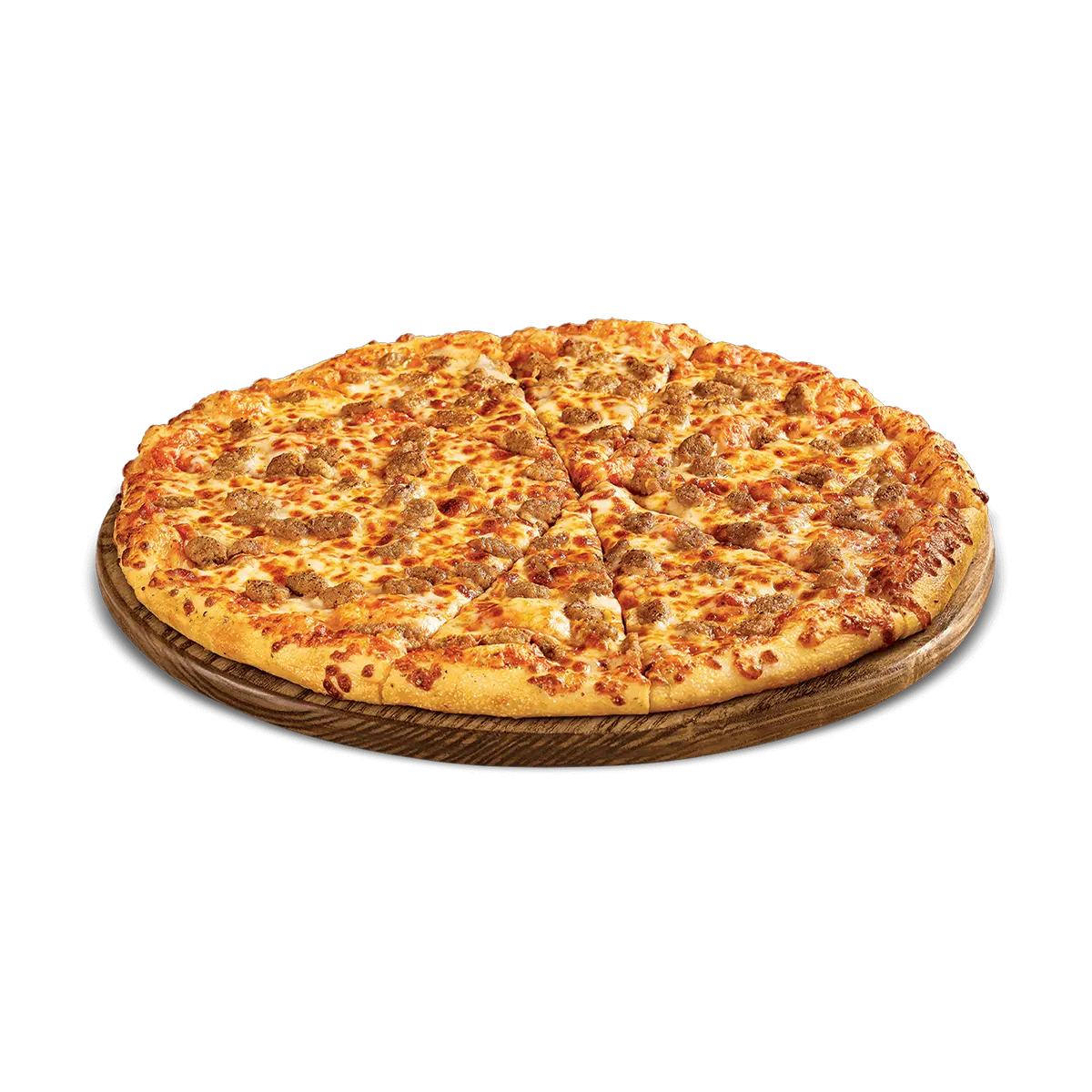 Supreme Pizza delivery to Summerside